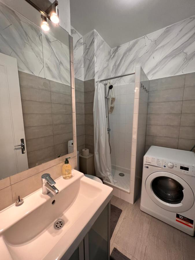Apartment Studio Avenue Foch - Hala